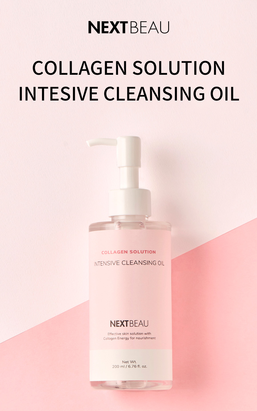 NEXTBEAU-Collagen-Solution-Intensive-Cleansing-Oil-200ml-intro-11